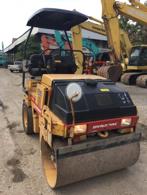 ******Dynapac CC122CII******