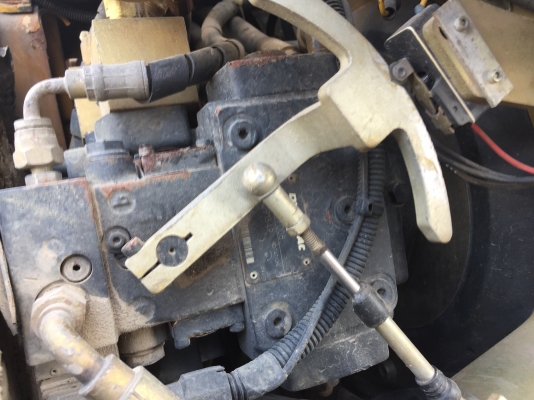 ******Dynapac CC122CII******