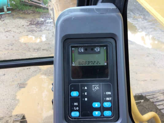 รถขุดKOMATSU PC228US-3 รถขุดKOMATSU PC228US-3