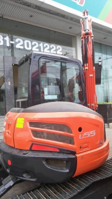 ด่วน!! โปรโมชั่นสุดคุ้มก่อนปีหน้า ออกรถขุดคูโบต้าของใหม่ใช้เงินไม่เยอะ