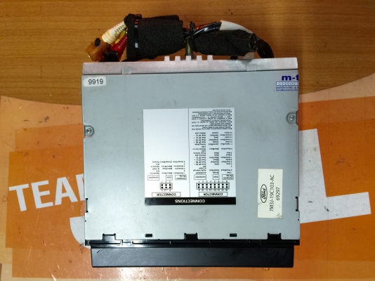 ขายวิทยุ PIONEER AVH-P8450BT จอ LED 7" สภาพสวย ขายวิทยุ PIONEER AVH-P8450BT จอ LED 7" สภาพสวย