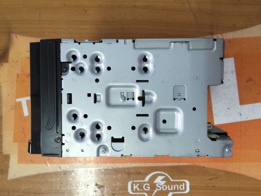 ขายวิทยุ PIONEER AVH-P8450BT จอ LED 7" สภาพสวย ขายวิทยุ PIONEER AVH-P8450BT จอ LED 7" สภาพสวย