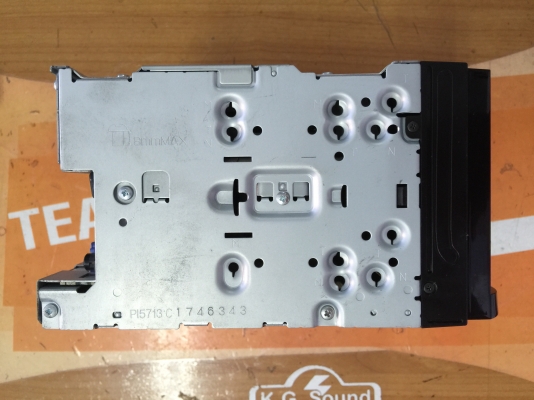 ขายวิทยุ PIONEER AVH-P8450BT จอ LED 7" สภาพสวย ขายวิทยุ PIONEER AVH-P8450BT จอ LED 7" สภาพสวย