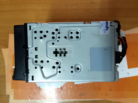 ขายวิทยุ PIONEER AVH-P8450BT จอ LED 7" สภาพสวย ขายวิทยุ PIONEER AVH-P8450BT จอ LED 7" สภาพสวย