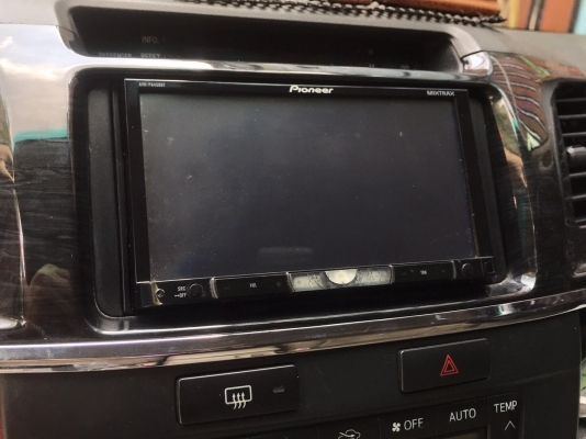 ขายวิทยุ PIONEER AVH-P8450BT จอ LED 7" สภาพสวย ขายวิทยุ PIONEER AVH-P8450BT จอ LED 7" สภาพสวย