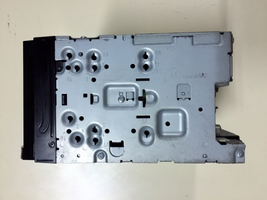 ขายวิทยุ PIONEER AVH-P8450BT จอ LED 7" สภาพสวย ขายวิทยุ PIONEER AVH-P8450BT จอ LED 7" สภาพสวย