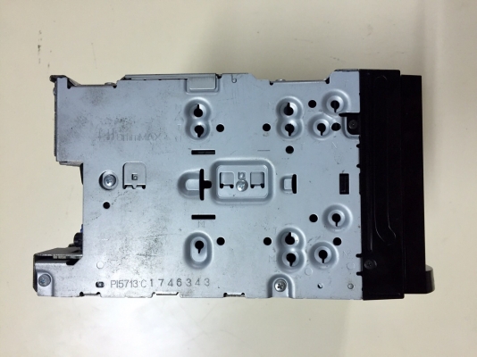 ขายวิทยุ PIONEER AVH-P8450BT จอ LED 7" สภาพสวย ขายวิทยุ PIONEER AVH-P8450BT จอ LED 7" สภาพสวย