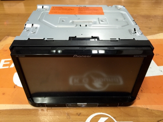 ขายวิทยุ PIONEER AVH-P8450BT จอ LED 7" สภาพสวย ขายวิทยุ PIONEER AVH-P8450BT จอ LED 7" สภาพสวย