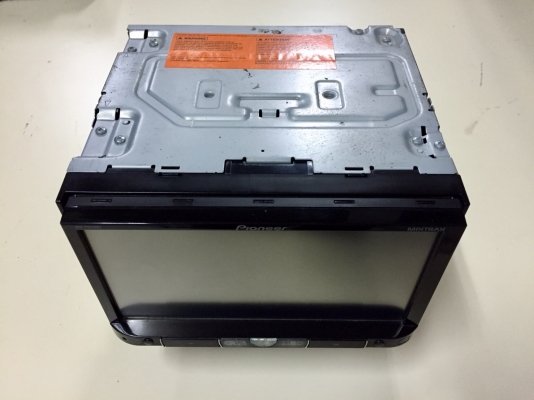 ขายวิทยุ PIONEER AVH-P8450BT จอ LED 7" สภาพสวย ขายวิทยุ PIONEER AVH-P8450BT จอ LED 7" สภาพสวย