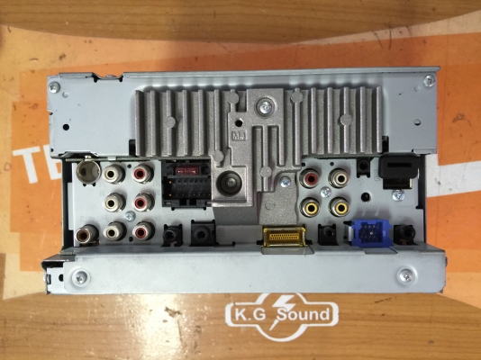 ขายวิทยุ PIONEER AVH-P8450BT จอ LED 7" สภาพสวย ขายวิทยุ PIONEER AVH-P8450BT จอ LED 7" สภาพสวย