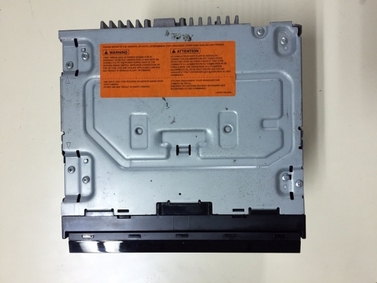 ขายวิทยุ PIONEER AVH-P8450BT จอ LED 7" สภาพสวย ขายวิทยุ PIONEER AVH-P8450BT จอ LED 7" สภาพสวย