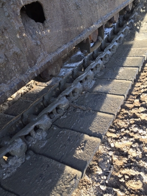 ขาย 435,000 HITACHI  EX 200-3 เครื่องดี ปั้มแรง ไฟฟ้าครบ รถพร้อมใช้ เอกสารหนังสือสัญญาซื้อขาย  (รถอยู่ ชลบุรี) 090-772-3710 090-772-3708