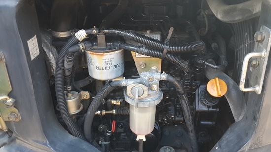 ขายรถขุดนำเข้าเก่าญี่ปุ่น komatsu pc30MR-2 รถสวยเดิมๆ สนใจติดต่อสอบถาม 092-3309229 อีด