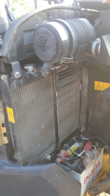 ขายรถขุดนำเข้าเก่าญี่ปุ่น komatsu pc30MR-2 รถสวยเดิมๆ สนใจติดต่อสอบถาม 092-3309229 อีด