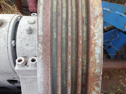 ปากโม่ย่อยหิน