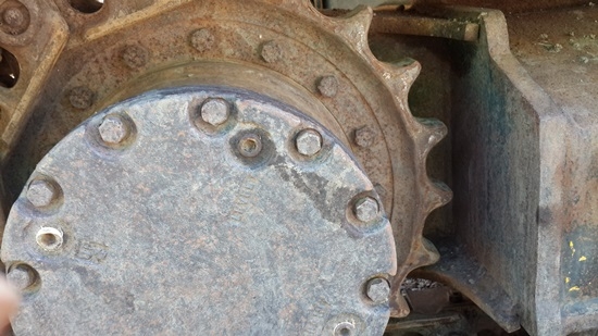 ขายรถขุดเก่าญี่ปุ่น hittachi zx 110 รถสวยเดิมสนใจติดต่อสอบถาม 092-3309229 อีด