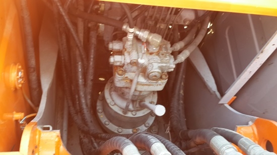 ขายรถขุดเก่าญี่ปุ่น hittachi zx 110 รถสวยเดิมสนใจติดต่อสอบถาม 092-3309229 อีด