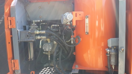 ขายรถขุดเก่าญี่ปุ่น hittachi zx 110 รถสวยเดิมสนใจติดต่อสอบถาม 092-3309229 อีด