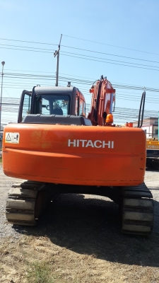 ขายรถขุดเก่าญี่ปุ่น hittachi zx 110 รถสวยเดิมสนใจติดต่อสอบถาม 092-3309229 อีด