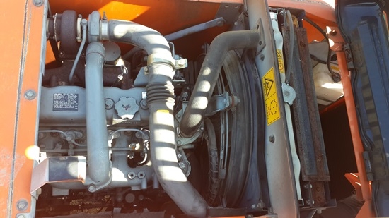 ขายรถขุดเก่าญี่ปุ่น hittachi zx 110 รถสวยเดิมสนใจติดต่อสอบถาม 092-3309229 อีด