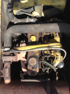 ขาย 550,000 KOBELCO sk 120-3 เครื่องดี ปั้มแรง เอวแน่น ช่วงล่างดี ไฟฟ้าตัด เอกสารหนังสือสัญญซื้อขาย (รถอยู่ นครปฐม) 090-772-3710 090-772-3708