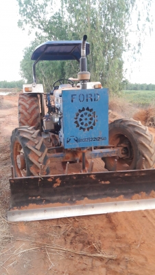 ขาย 420000 FORD6610 เกียร์ท็อกใช้งานง่าย เครื่องดี ปั๊มไฮโดรลิคดี สองเพลาพร้อมใชงาน เอกสารเล่มทะเบียน