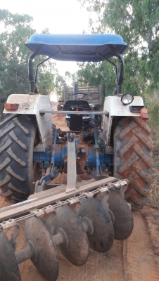 ขาย 420000 FORD6610 เกียร์ท็อกใช้งานง่าย เครื่องดี ปั๊มไฮโดรลิคดี สองเพลาพร้อมใชงาน เอกสารเล่มทะเบียน