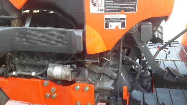 ขายรถไถ รุ่นL4708 ปี56 ไม 1000 ชั่วโมง ขายรถไถ รุ่นL4708 ปี56 ไม 1000 ชั่วโมง