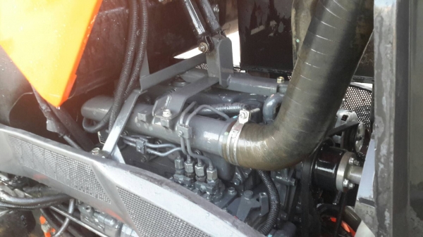 ขายรถไถ รุ่นL4708 ปี56 ไม 1000 ชั่วโมง ขายรถไถ รุ่นL4708 ปี56 ไม 1000 ชั่วโมง