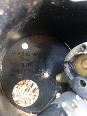 ขายถังโดนัท