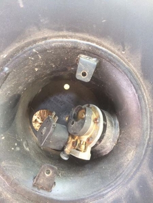 ขายถังโดนัท