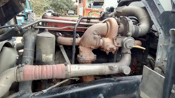 ขายเครื่อง isuzu 6sd 310 ขายเครื่อง isuzu 6sd 310