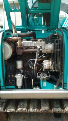 ขายKOBELCO  SK60-3  มาร์คไฟว์ซุปเปอร์  เก่าญี่ปุ่นแท้...สภาพสวย...ชั่วโมงน้อย..ลองระบบกันได้ทุกวัน..โทร  089-3818694  ดวงนภา