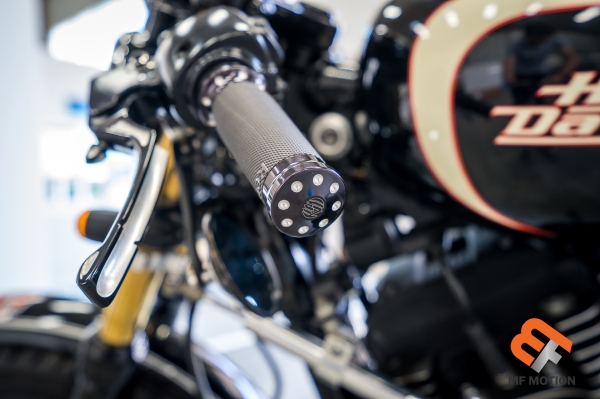 ขาย HD XL1200N Cafe Custom