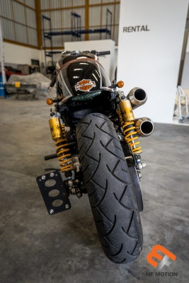 ขาย HD XL1200N Cafe Custom