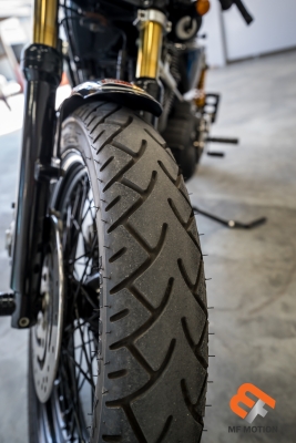 ขาย HD XL1200N Cafe Custom