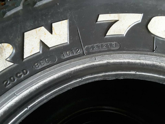 Maxxis MT764 ขนาด 31/10.5/15 ปี12 สวยๆ 1ชุด Maxxis MT764 ขนาด 31/10.5/15 ปี12 สวยๆ 1ชุด