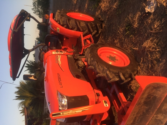 L4708SP ปี58 5xxชั่วโมง.