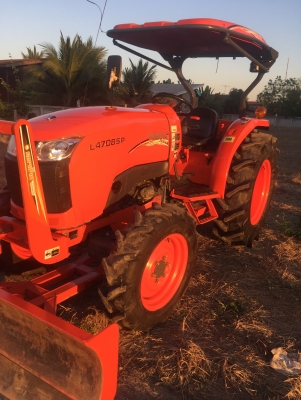 L4708SP ปี58 5xxชั่วโมง.