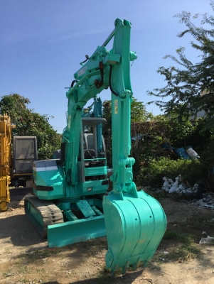 ขายรถขุด  KOBELCO SK 50UR