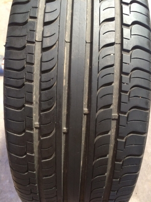 ยางรถยนต์ 235/50R19 HANKOOK