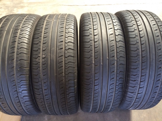 ยางรถยนต์ 235/50R19 HANKOOK