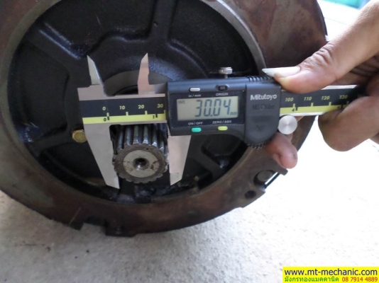 มอเตอร์ดีซี 48V มอเตอร์ดีซี 48V