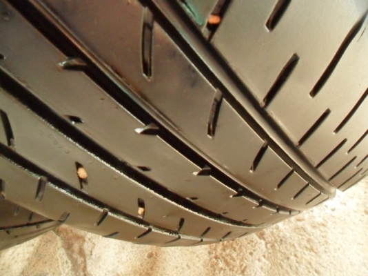 ยาง17 โยโกฮาม่า 225-60-R17ลงพื้นปี16 (4เส้น 4,800)ดอกเกือบ 1เซ็น ยาง17 โยโกฮาม่า 225-60-R17ลงพื้นปี16 (4เส้น 4,800)ดอกเกือบ 1เซ็น