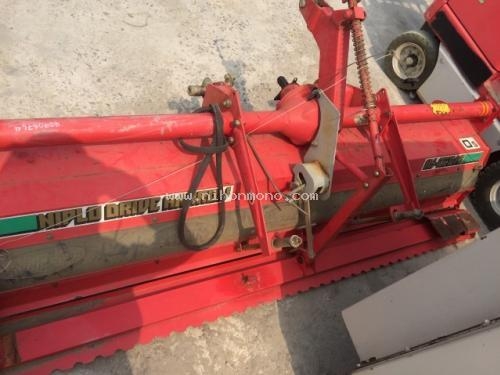 โปรโมชั่น!! โรตารี่ NIPLO รุ่น : HS-22018 ราคา26,000 บาท  รหัสสินค้า : 80903764   www.nihonmono.com