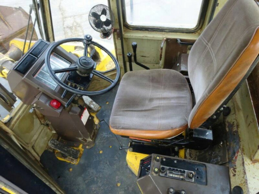 ขาย รถตัก komutsu wa320-1 จำหน่าย รถ เครื่องจักร อุปกรณ์ทุกชนิด นำเข้า100\% ราคาถูก eurotec 0818176901