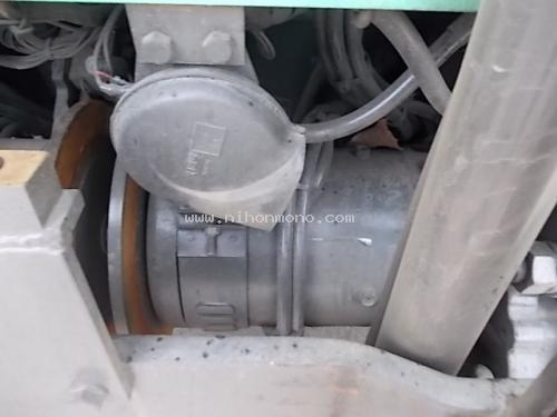 โปรโมชั่น!! รถยกไฟฟ้า MITSUBISHI รุ่น : FBT10PN-20-300P ราคา65,000 บาท รหัสสินค้า : 12000786 www.nihonmono.com