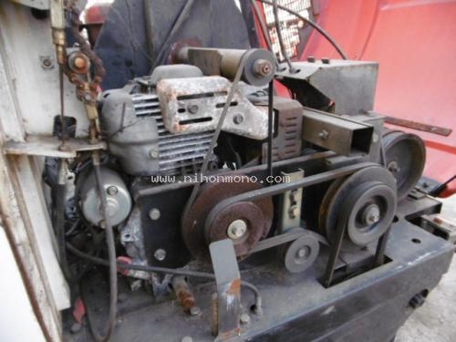 โปรโมชั่น!! รถทำความสะอาด AMANO รุ่น : HM-1000 ราคา29,000 บาท รหัสสินค้า : 80803396 www.nihonmono.com