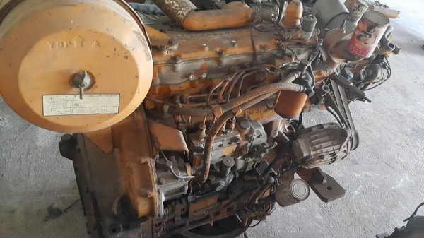 ขายเครื่องโคมัทสุ4D105-2เก่าญี่ปุ่นแท้(นำเข้าเอง ถอดจากรถใช้งานเลย) ราคา55,000-65,000บาท(แล้วแต่รุ่นและสภาพ) ขายเครื่องโคมัทสุ4D105-2เก่าญี่ปุ่นแท้(นำเข้าเอง ถอดจากรถใช้งานเลย) ราคา55,000-65,000บาท(แล้วแต่รุ่นและสภาพ)