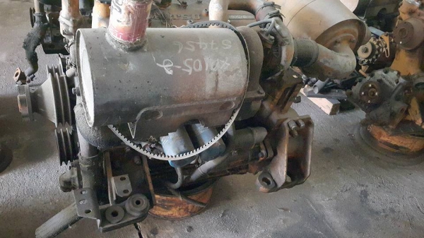 ขายเครื่องโคมัทสุ4D105-2เก่าญี่ปุ่นแท้(นำเข้าเอง ถอดจากรถใช้งานเลย) ราคา55,000-65,000บาท(แล้วแต่รุ่นและสภาพ)